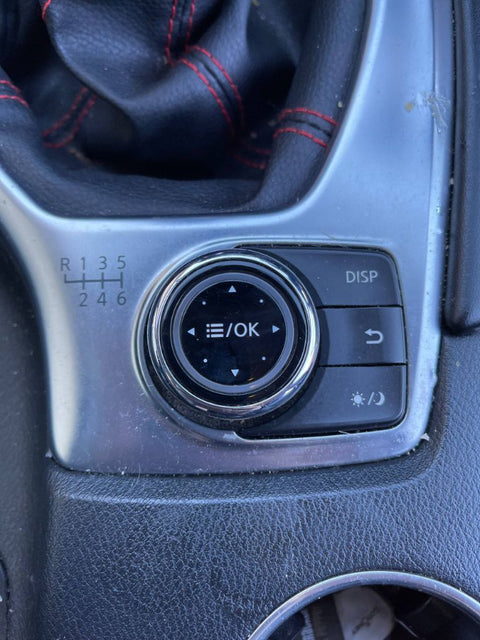 Joystick 283954GA2B INFINITI Q50 (V37) (2013-)