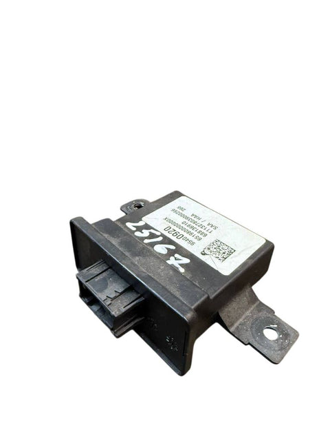 Lights control unit OPEL MOKKA A (J13) (2012-2019)