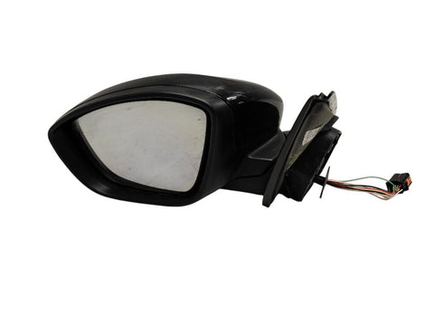 98088638XT Mirror left PEUGEOT 308 II (T9) (2013-2021)
