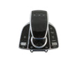 A2139008310 A2139056603 A2139059505 A2139004608 A2139005229 Joystick (MMI control switch / pad) MERCEDES-BENZ E-CLASS (W213) (2016-2023)
