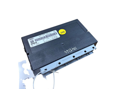 4G0907553F 4461570610 Level/air suspension control unit AUDI A6 / A6 ALLROAD (C7, 4G) (2010-2018)