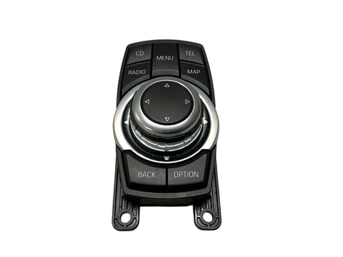 65829206446 9206446 Joystick (MMI control switch / pad) BMW 5 GRAN TURISMO (F07) (2009-2017)