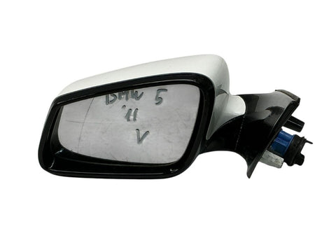 Außenspiegel links 51167268235 BMW 5 (F10, F11) (2010-2017)
