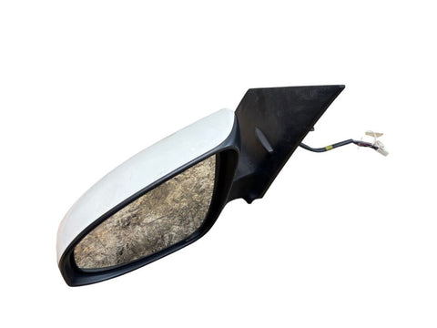 Mirror left TOYOTA AURIS (E18) 2012-2018