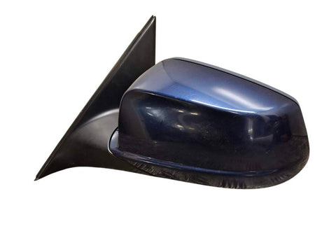 Mirror left BMW 5 (F10, F11) (2010-2017)
