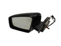 A3160411 Mirror left MERCEDES-BENZ C-CLASS (W204) (2007-2013)