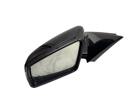 A2128102576 Mirror left MERCEDES-BENZ E-CLASS (W212) (2009-2016)