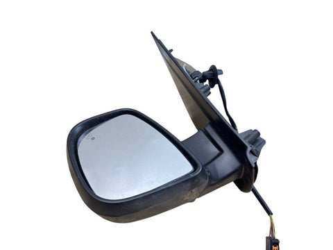 98087022XT Mirror left TOYOTA PROACE (MDY, MDZ) (2016-)