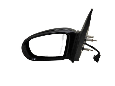 A1638110135 Mirror left MERCEDES-BENZ ML-CLASS (W163) (1998-2005)
