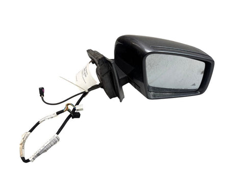 A1668104000 Mirror right MERCEDES-BENZ GLS (X166) (2015-2019)