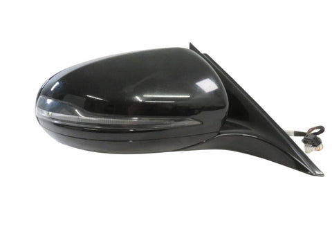 A2138107601 A0999061001 A09981102009040 A0998101016 Mirror right MERCEDES-BENZ E-CLASS (W213) (2016-2023)