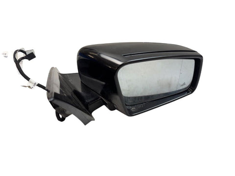 A2128102276 Mirror right MERCEDES-BENZ E-CLASS (W212) (2009-2016)
