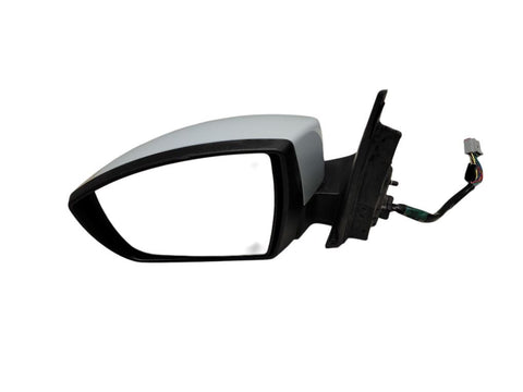 Mirror left FORD S-MAX I (2006-2014)