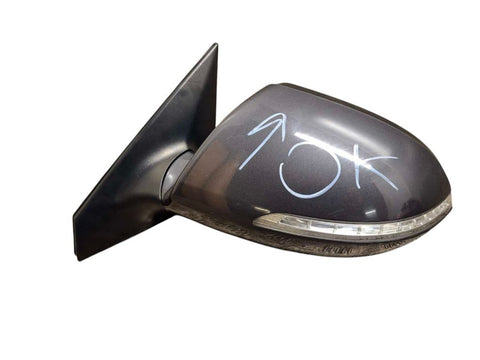 876103U730 Mirror left KIA SPORTAGE III (SL) (2010-2015)