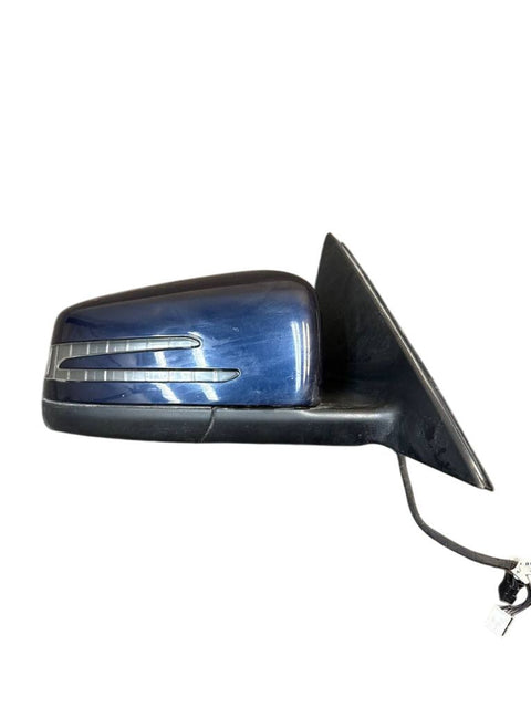 A2048102076 A2128102921 Mirror right MERCEDES-BENZ C-CLASS (W204) (2007-2013)