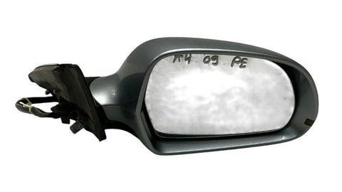 8K2857410D Mirror right AUDI A4 / A4 ALLROAD (B8) (2007-2015)