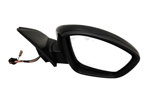 98088637XT Mirror right PEUGEOT 308 II (T9) (2013-2021)