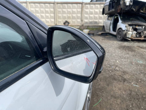 Mirror right LAND ROVER EVOQUE I (L538) (2011-2018)
