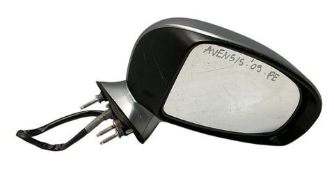8790805400J0 Mirror right TOYOTA AVENSIS (T270) (2009-2018)