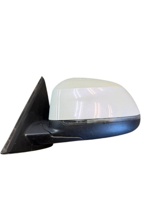 lusterko lewe 51167395209 51167365113 51167291219 BMW X3 (F25) (2010-2017)