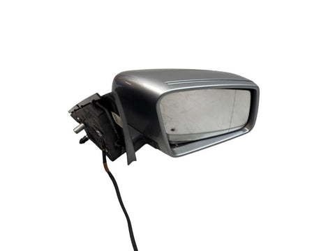 A2048101216 Mirror right MERCEDES-BENZ GLK-CLASS (X204) (2008-2015)