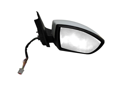 Mirror right FORD GALAXY II (WA6) (2006-2015)