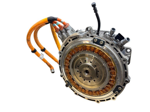 Engine, other PORSCHE CAYENNE II (2010-2017)