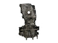 135029555R Engine timing belt cover NISSAN QASHQAI II (J11) (2013-2021)
