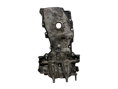 135029555R Engine timing belt cover NISSAN QASHQAI II (J11) (2013-2021)