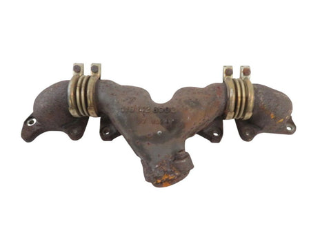A1191400361 A119140036181 Exhaust Manifold MERCEDES-BENZ SL-CLASS (R129) (1989-2001)