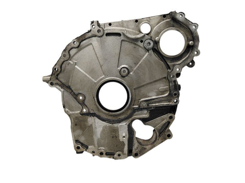 G4D36K301BE Engine timing belt cover LAND ROVER DISCOVERY SPORT (L550) (2014-)