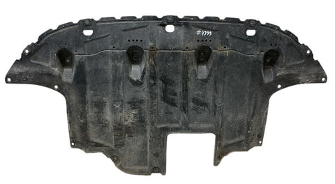 29110Q0120 Engine splash shield HYUNDAI BAYON (BC3) (2021-)