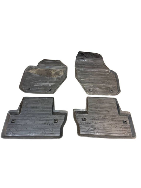 31377833 31377832 31377831 31403318 Floor Mat Set VOLVO S60 II / V60 I (2010-2018)