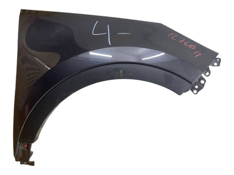 663213W000 Fender Front Right KIA SPORTAGE III (SL) (2010-2015)