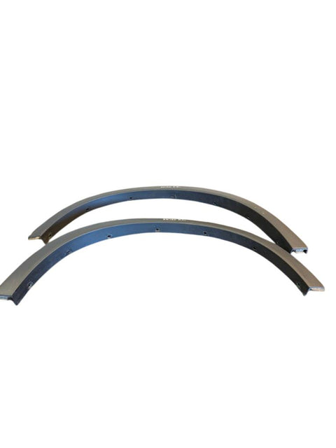 51777210083 7210083 51777210084 7210084 Fender moulding set BMW X3 (F25) (2010-2017)