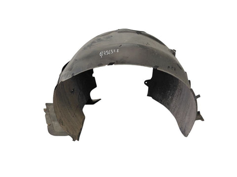 Fender inner liner Front left PORSCHE PANAMERA I (970) (2009-2016)