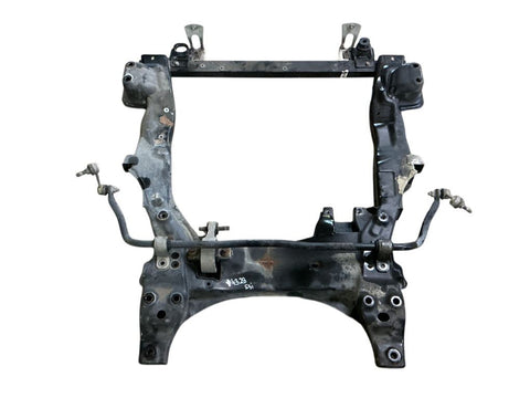 Front Axle Beam ALFA ROMEO BRERA / SPIDER (939) (2006-2010)