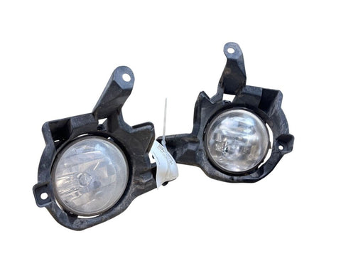 Fog lamp set TOYOTA RAV 4 IV (XA40) (2012-2019)