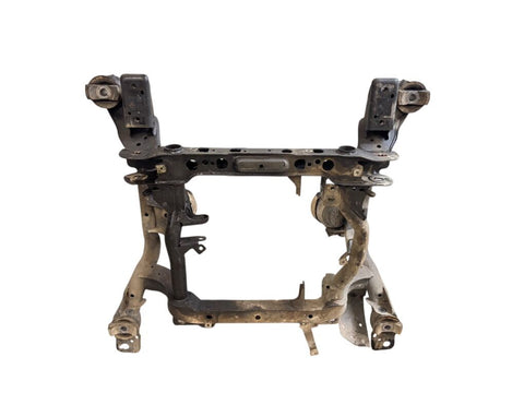 A1663302300 Front Axle Beam MERCEDES-BENZ GLS (X166) (2015-2019)