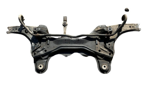 1J0199313B Front Axle Beam SKODA OCTAVIA I (1U) (1996-2010)