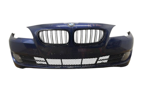 Front Bumper BMW 5 (F10, F11) (2010-2017)