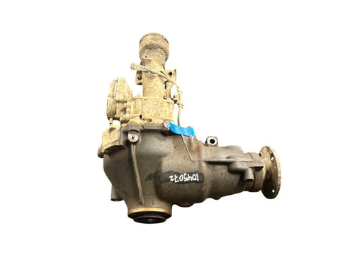 Front axle Differential TOYOTA HILUX VIII (AN110, AN120, AN130) (2015-)