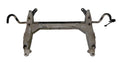 99634108130 Front Axle Beam PORSCHE BOXSTER I (1996-2004)