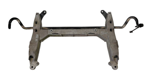 Front Axle Beam PORSCHE BOXSTER I (1996-2004)