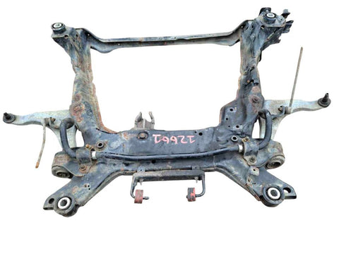 Front Axle Beam VOLVO V70 III (BW) (2007-2016)