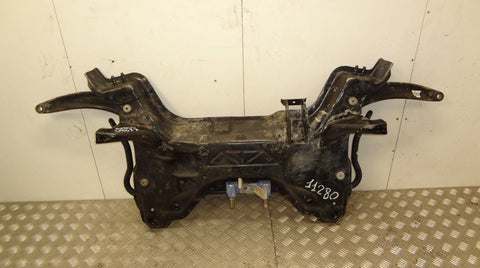 3502FH Front Axle Beam CITROËN C4 Picasso I (UD, UA) (2006-2013)