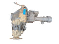 4111071223 Front axle Differential TOYOTA HILUX VII (AN10, AN20, AN30) (2005-2015)