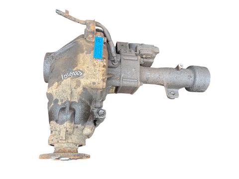 Front axle Differential TOYOTA HILUX VII (AN10, AN20, AN30) (2005-2015)