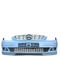 Front Bumper MERCEDES-BENZ B-CLASS (W245) (2005-2011)