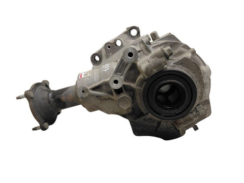 KN0327500 Front axle Differential MAZDA CX-5 II (KF) (2016-2025)